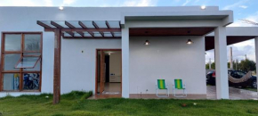 Casa Praia 3-4 - Águas de Sauípe - HCCP